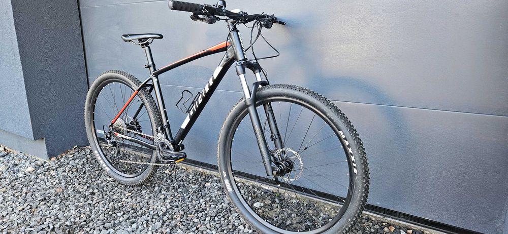Rower górski. MTB. GIANT. 19". XT