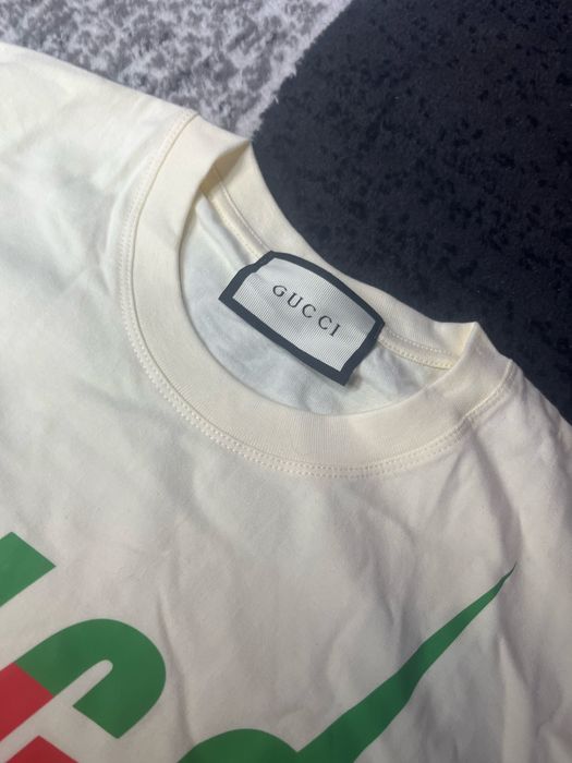 Gucci koszulka M