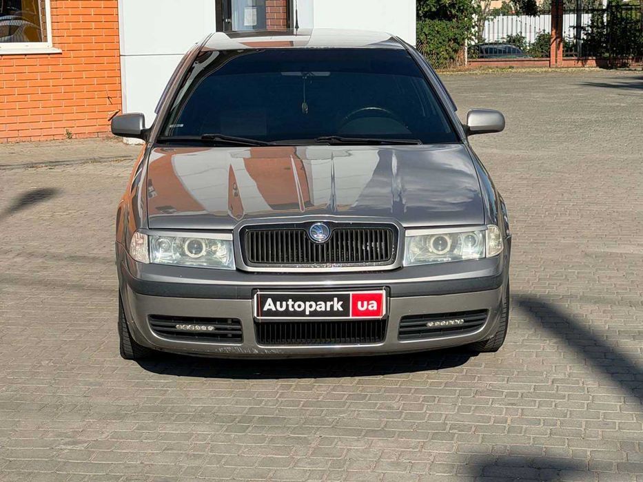 Продам Skoda Octavia 2008р. #78242