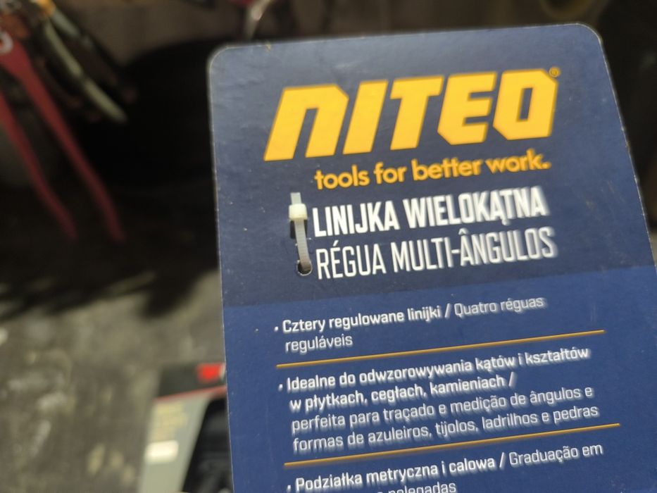 Linijka wielokontna