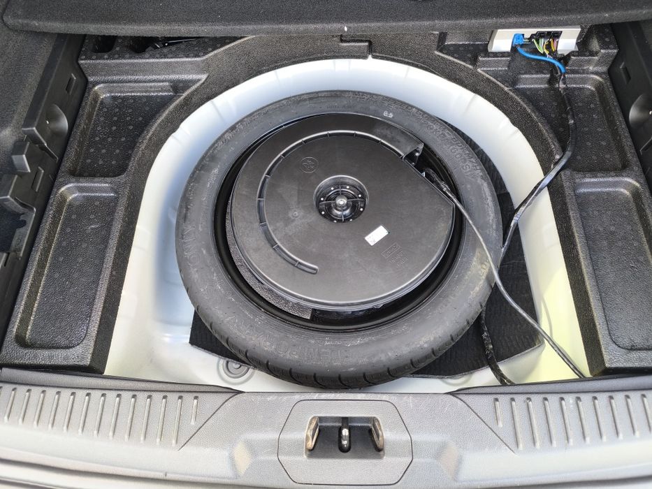 Ford focus Active