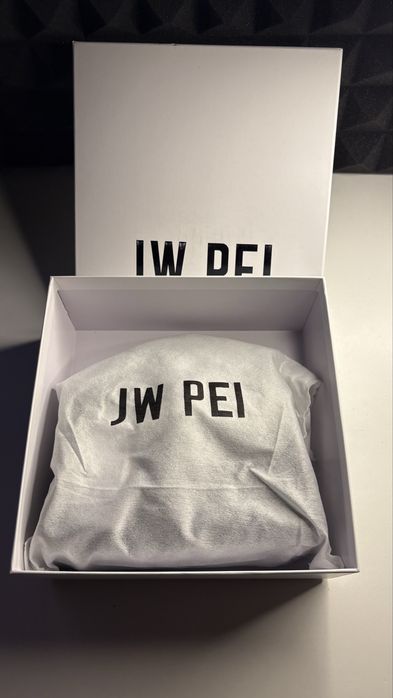 Оригінальна сумка JW pei