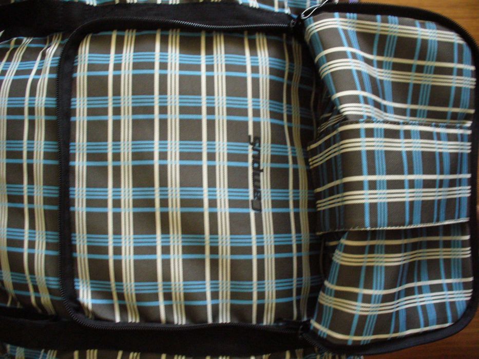 Torba składana Campus Pack Bag 35l