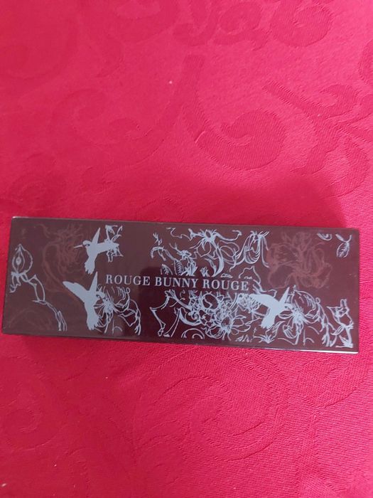 Paleta cieni Rouge bunny Rouge