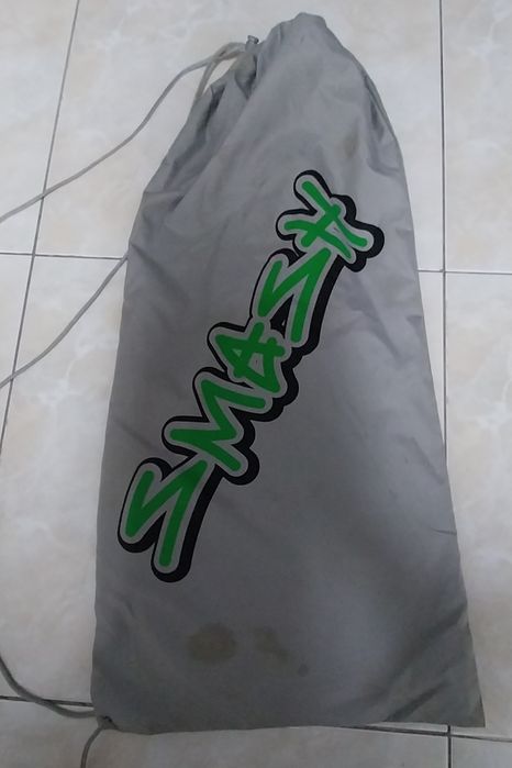 Raquete de ténis Slazenger Smash 25