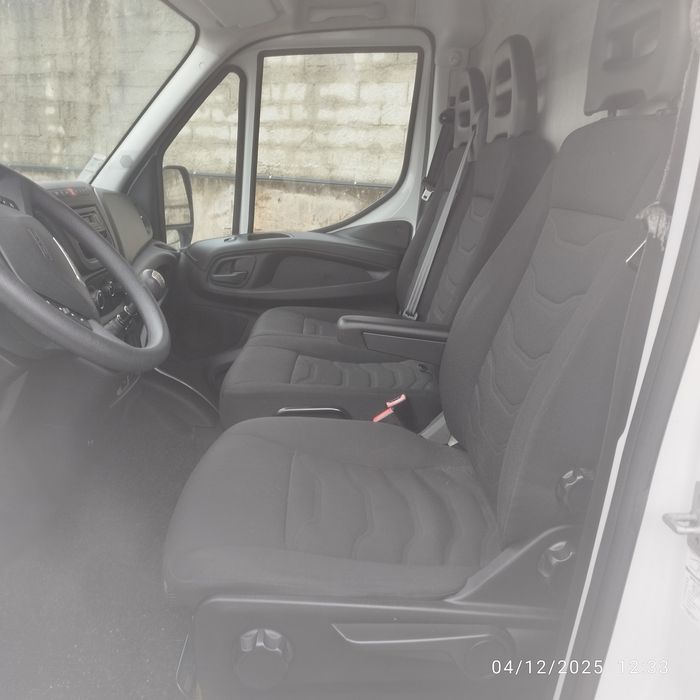Iveco Daily 35-130 Congelação