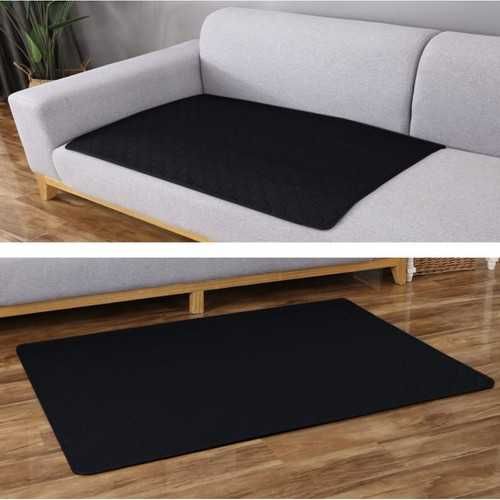 Mata podkład higieniczny chłonny wielorazowy dla zwierząt 70x50cm