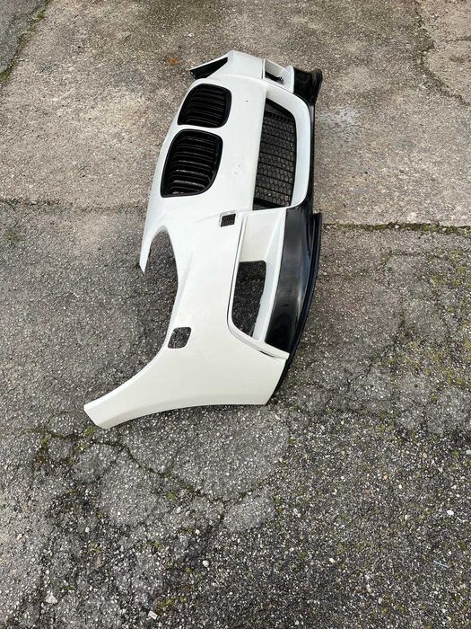 Para choques BMW F20