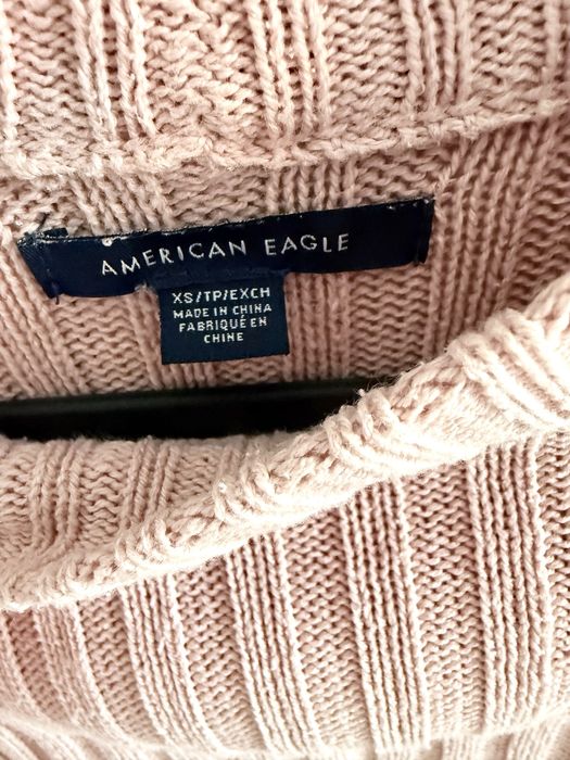 Sweter American Eagle XS