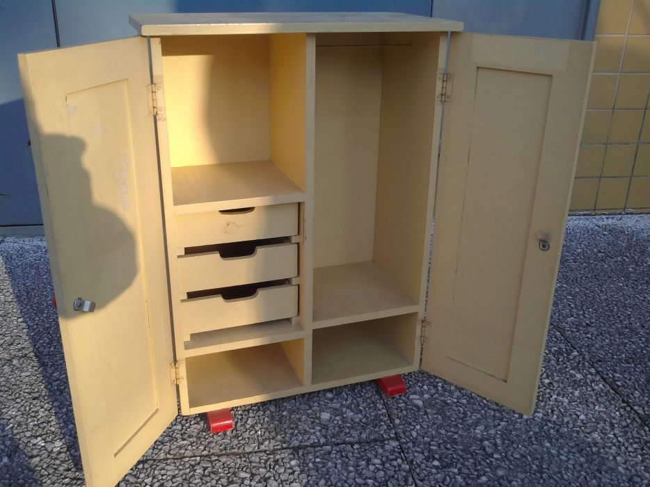 Brinquedo  português  - rara peça talvez soinca ou fabrinka...