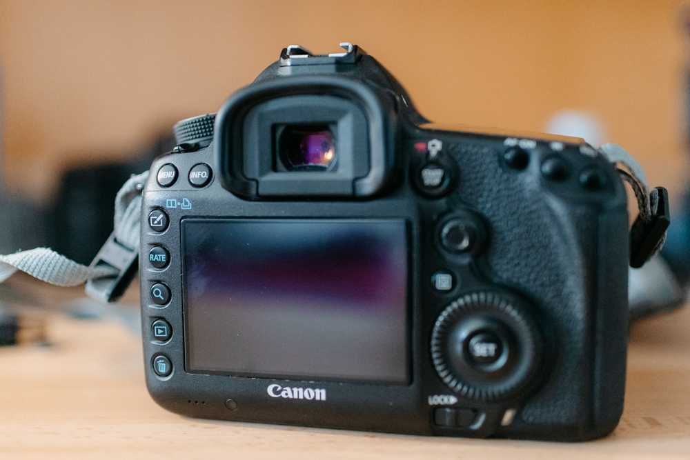 Dla Ciebie wszystko - canon 5d mark iii - w kategorii Fotografia