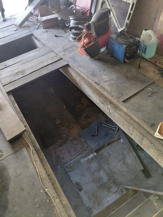 Сдам продам гараж АГК Берег