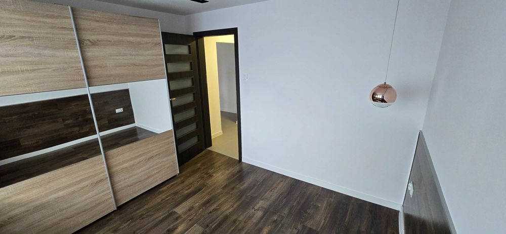 Mieszkanie Pszczyna  Klimatyzacja Dostępne