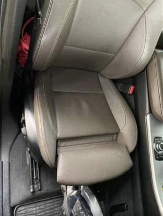 Bmw x3 f25 pecas