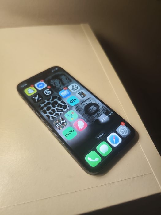 iPhone 12 mini 64 gb