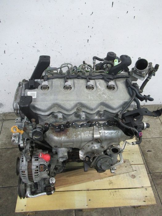Двигун, мотор YD22 Nissan x-trail 2.2 nissan primera 2.2 diesel