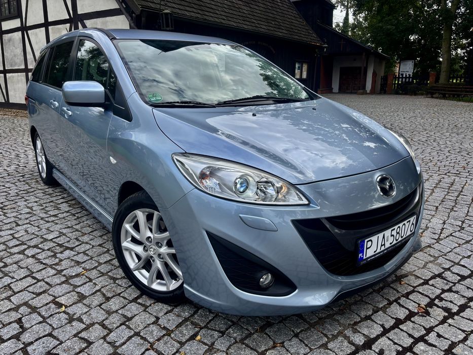 Mazda 5