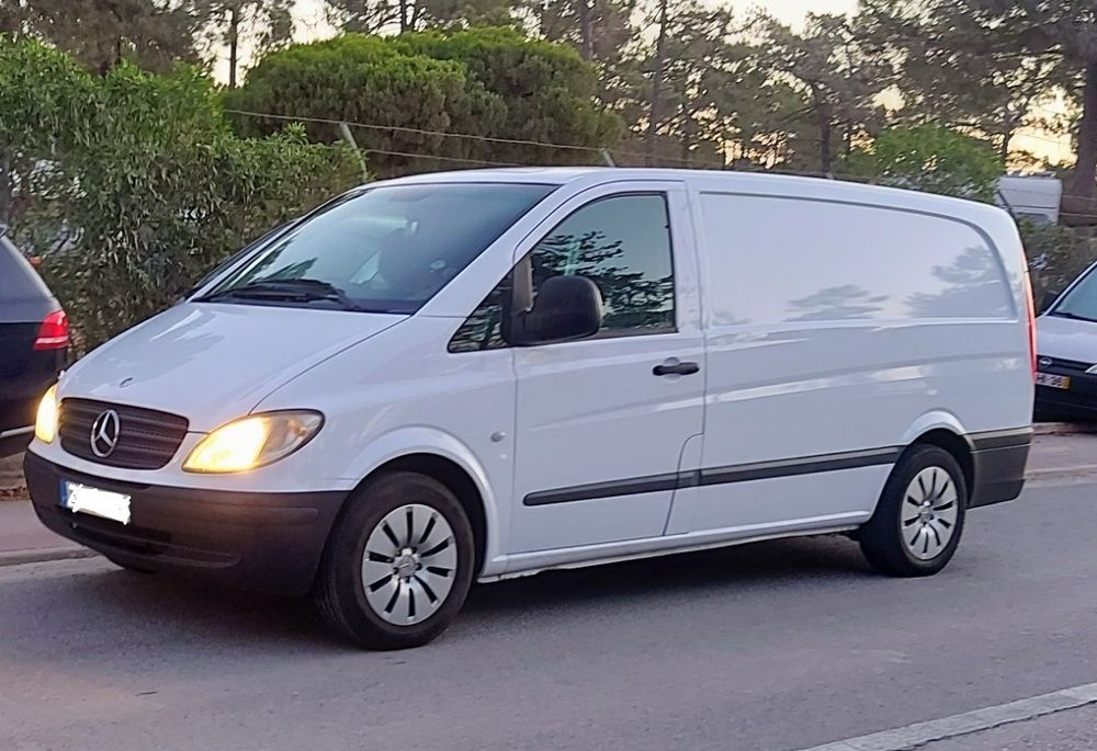 Transportes pequenas mudanças