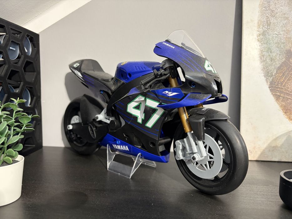 Lego Ducati i Yamaha zestaw dwóch motocykli
