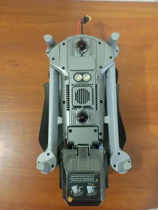 Продам Autel evo max 4T + акб (під спарку)