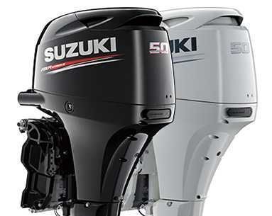 RABATY | SUZUKI DF50ATL Silnik zaburtowy 50 KM ASO ITA Marine Zegrze