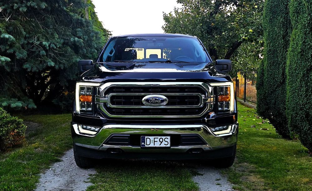 Ford F150