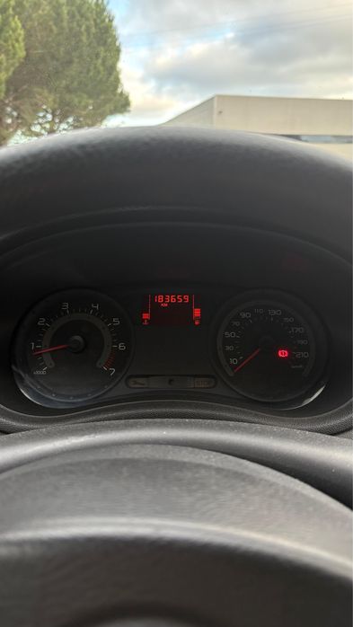 Renault Clio 1.2 Gasolina