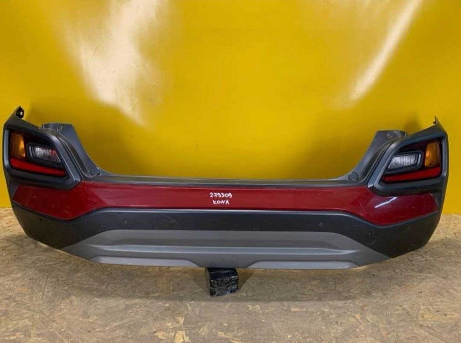 Airbag, безпека для Hyundai Kona 2019-2023 запчастини/РОЗБОРКА