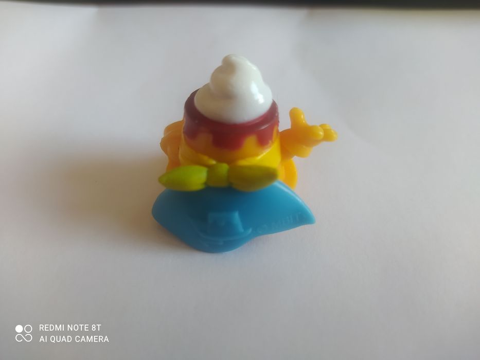 Super thingsy zingsy zabawki figurki