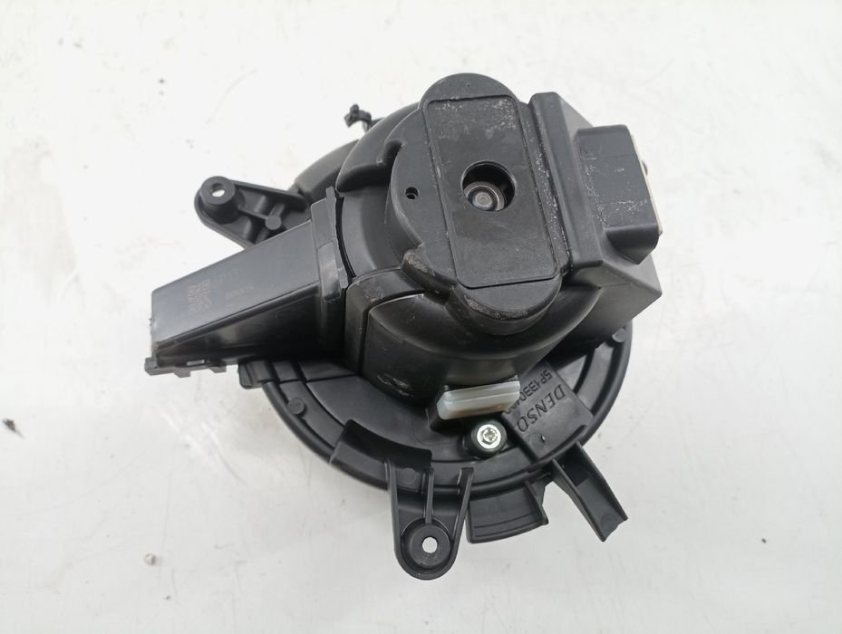 Motor de sofagem - citroën berlingo caixa (k9) | 18 -