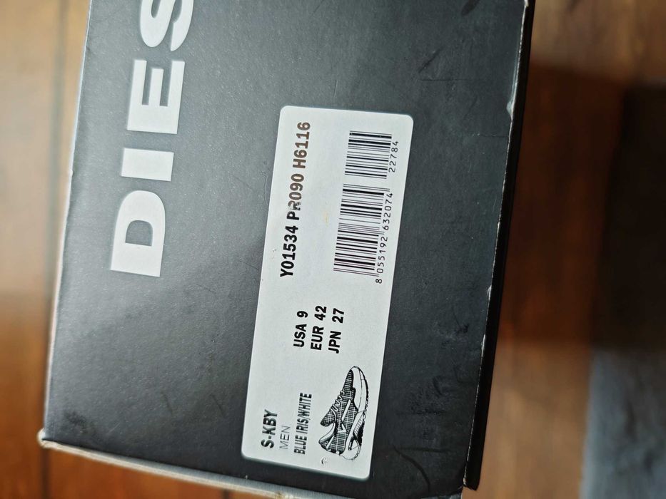 Buty Diesel rozm 42
