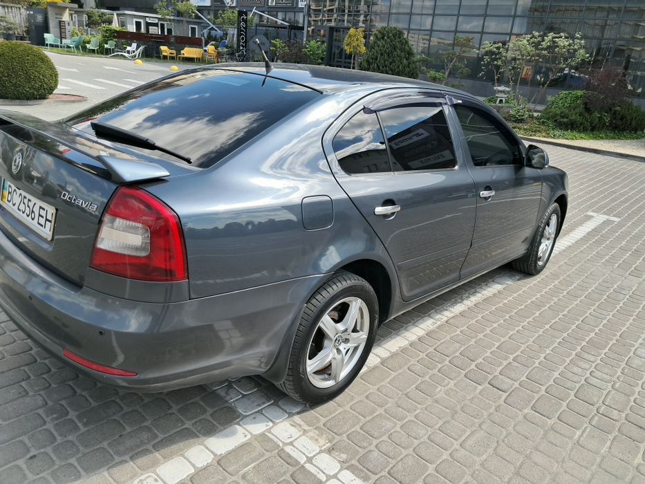 Продається автомобіль