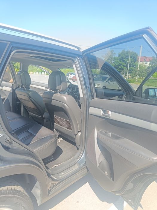 KIA Sorento II 2009