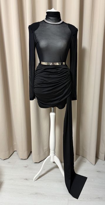 Сукня святкова вечірня С, М, Л, ХЛ