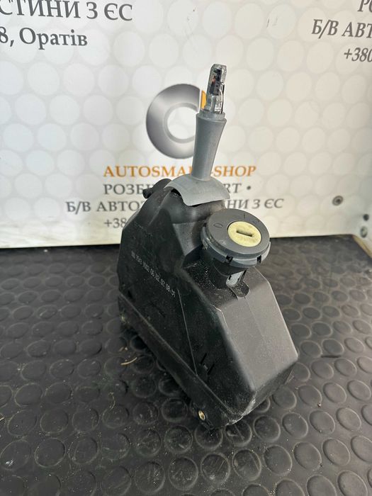 Ричаг КПП блок куліса Smart Fortwo 450