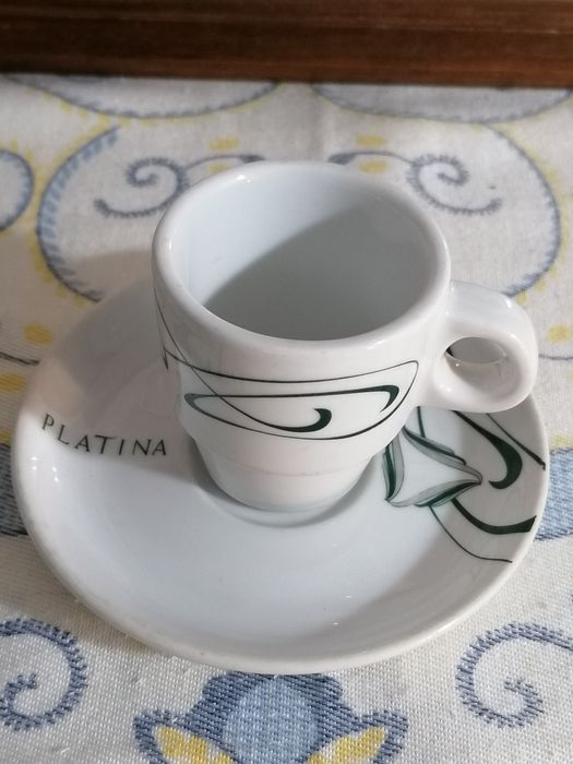 Delta  chávenas cafe