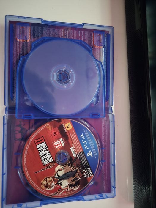 Red Dead Redemption 2