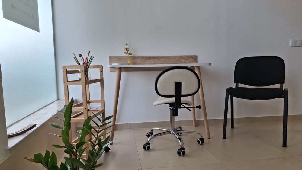 Escritório Open Space junto ao Fórum Barreiro