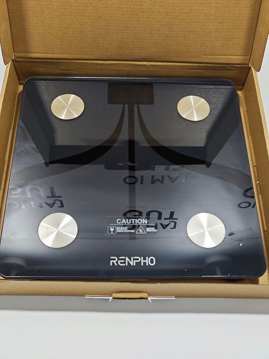 Waga Łazienkowa Renpho R-A005 Bluetooth