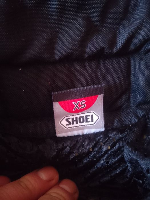 Продам мотоштаны Shoei