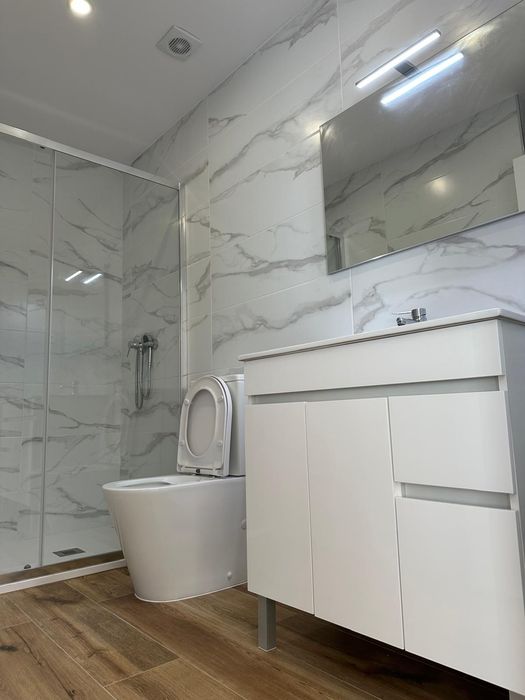 T1 alugar no centro histórico de Monção