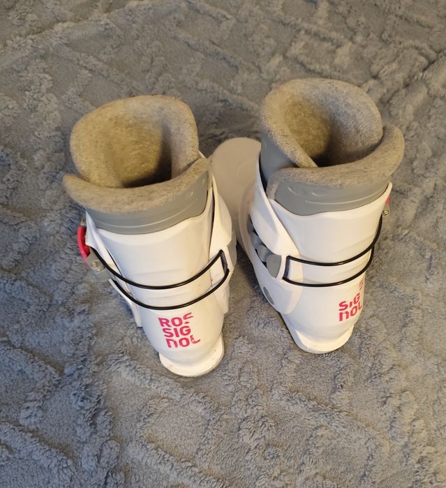 Buty narciarskie Rossignol 22,5 Fun Girl