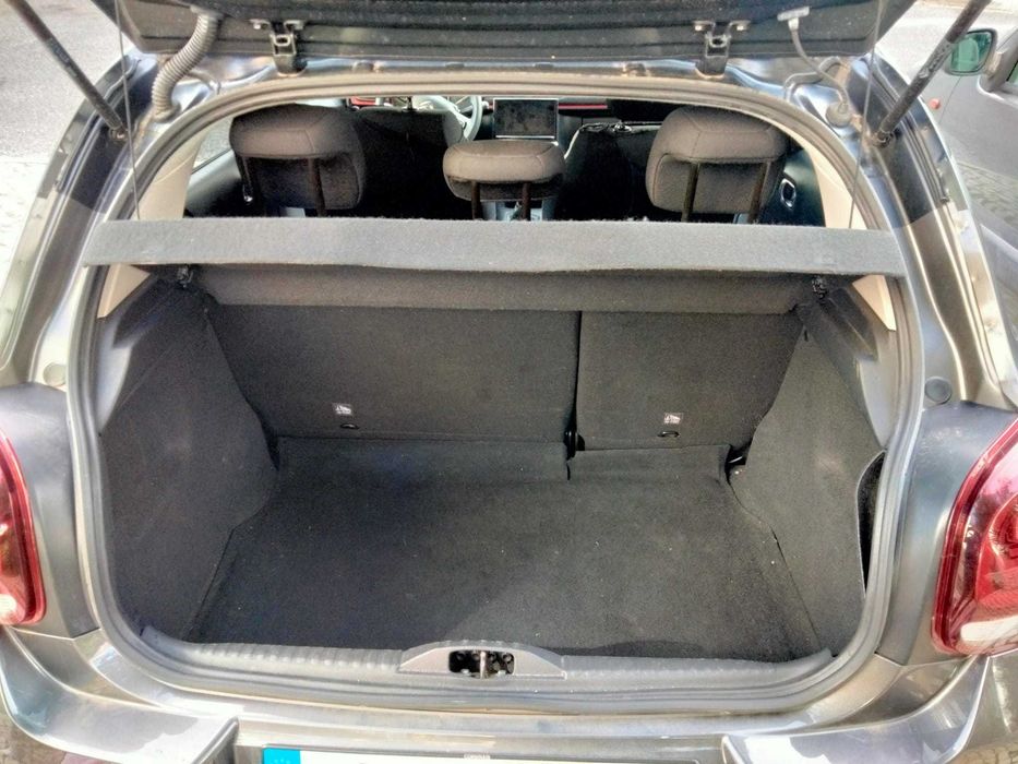 Citroën C3 2022 1,2 Gasolina Impecável