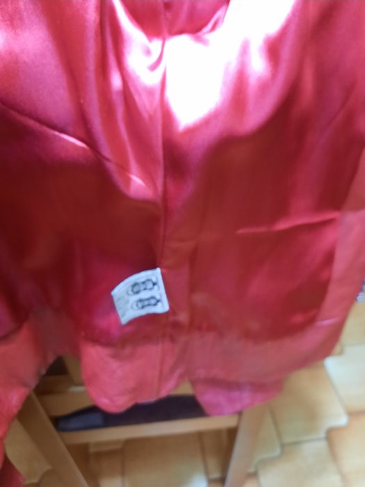 Casaco cabedal Valdemar  Promoção