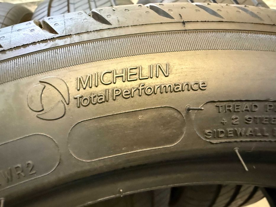 Opony letnie Michelin Primacy 4 225/45/17 91W jak NOWE 2025 rok