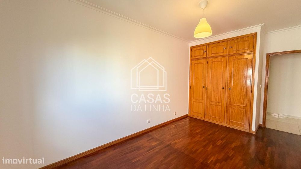 Apartamento T2 em São Marcos