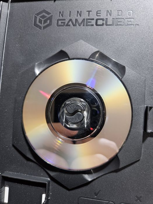 X Men Legends Nintendo Gamecube XMen X-Men Game Cube