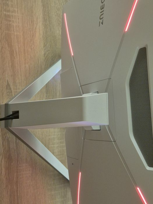 Монитор BenQ  EX2710U 4K 144Hz