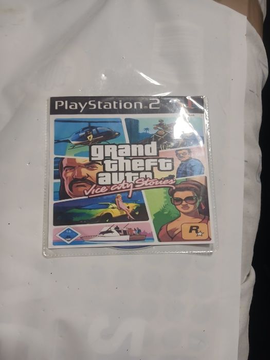 2jogos Para playstation 2