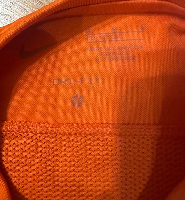 Дитяча спортивна футболка Nike Park VII на 10-12 років